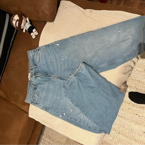 Blue Jeans - Zara - Picture 5 of 6